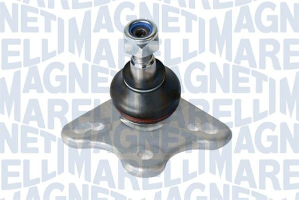 Tvirtinimo veržlės, balansyras — MAGNETI MARELLI 301191618770
