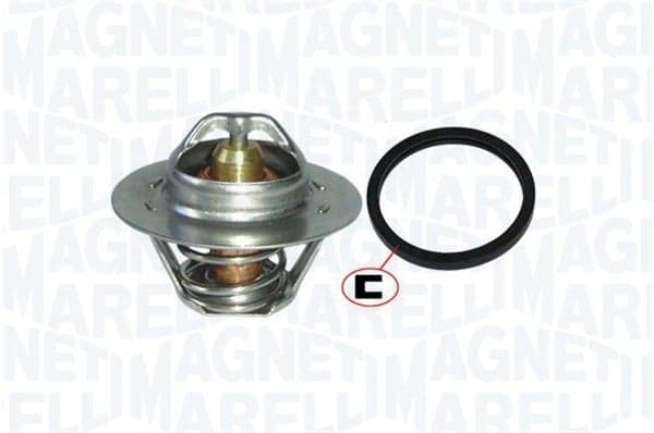 Termostatas — MAGNETI MARELLI 352317003950