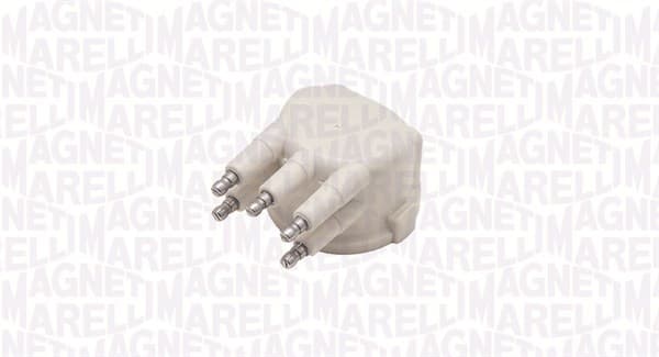 MAGNETI MARELLI 071302701010 Skirstytuvo dangtelis