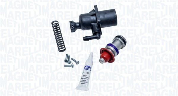 MAGNETI MARELLI Vožtuvo blokas, aut. trans hidraulinis blokas