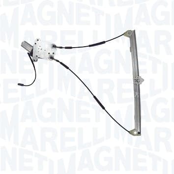 Lango pakėlėjas (MAGNETI MARELLI 350103072000)