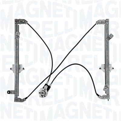 Lango pakėlėjas — MAGNETI MARELLI 350103151200
