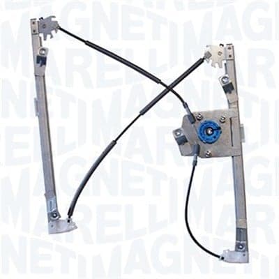 MAGNETI MARELLI 350103155300 Lango pakėlėjas