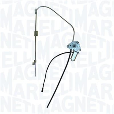 MAGNETI MARELLI 350103165300 Lango pakėlėjas