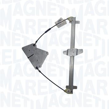 MAGNETI MARELLI 350103190700 Lango pakėlėjas
