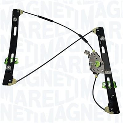 MAGNETI MARELLI 350103192500 Lango pakėlėjas