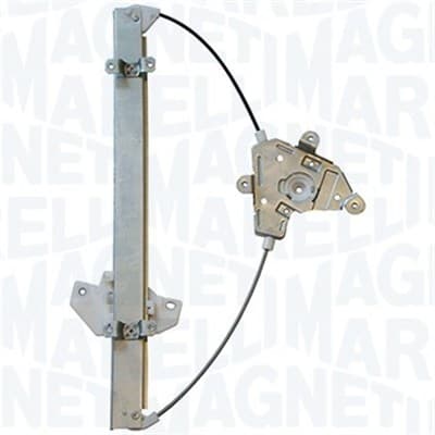 MAGNETI MARELLI 350103195300