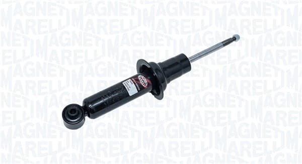 Amortizatorius — MAGNETI MARELLI 357318070000