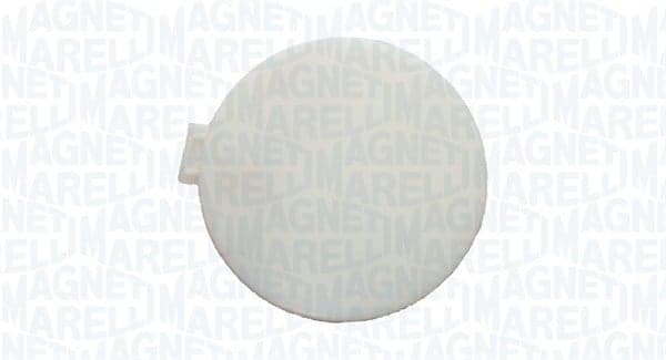 MAGNETI MARELLI 021316900850 Buferis Sąvarža