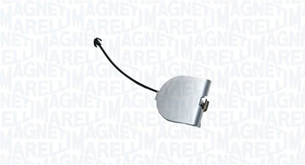 MAGNETI MARELLI 021316900940 Buferis Sąvarža