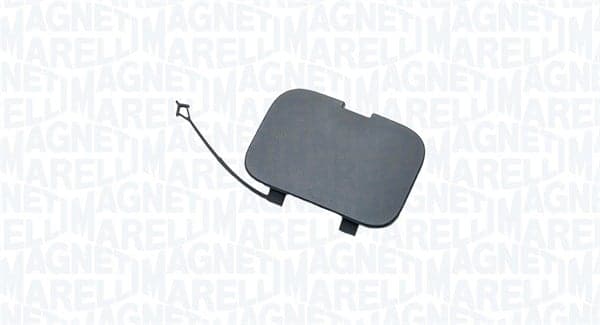 MAGNETI MARELLI 021316901070 Buferis Sąvarža