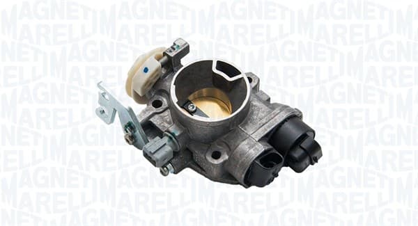 MAGNETI MARELLI 802001460207 Droselio korpusas