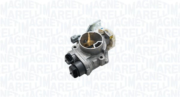 Droselio korpusas — MAGNETI MARELLI 802001873506
