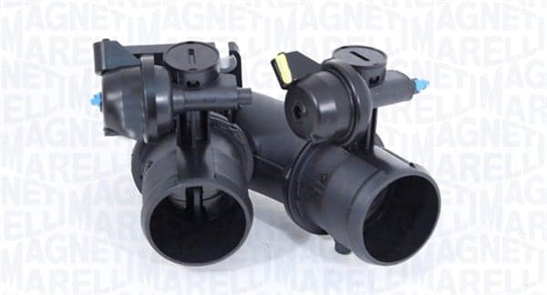 MAGNETI MARELLI 802001383309 Droselio korpusas