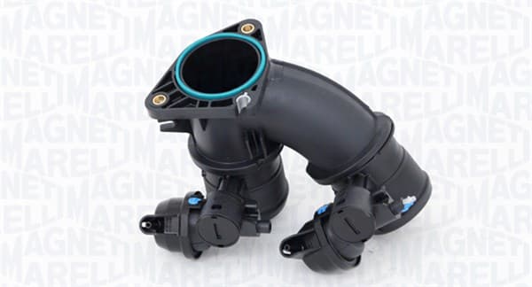 MAGNETI MARELLI 802008600903 Droselio korpusas