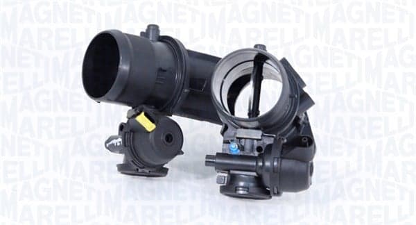 MAGNETI MARELLI 802009289501 Droselio korpusas