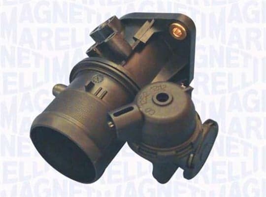 MAGNETI MARELLI 802007981603 Droselio korpusas