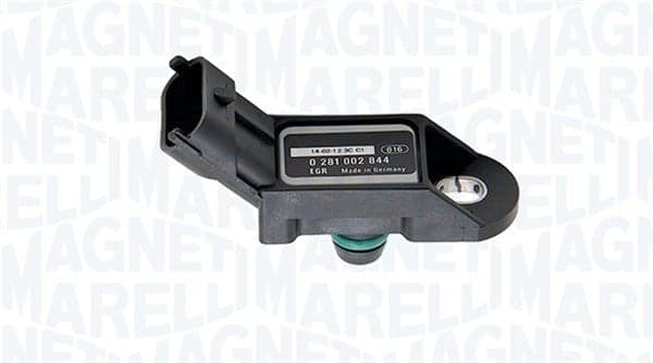 Jutiklis, įsiurbimo kolektoriaus slėgis — MAGNETI MARELLI 215810004300