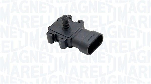 MAGNETI MARELLI 215810005400 Jutiklis, kompresoriaus slėgis
