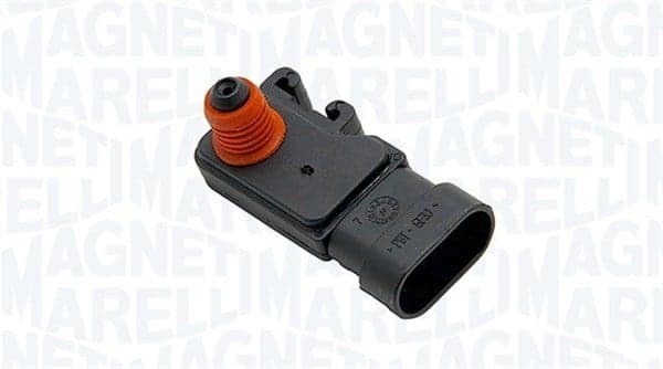 MAGNETI MARELLI 215810006400 Kompresoriaus slėgis jutiklis