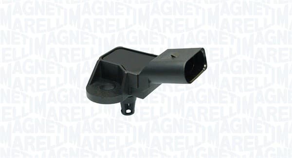 Jutiklis, įsiurbimo kolektoriaus slėgis — MAGNETI MARELLI 215810011100