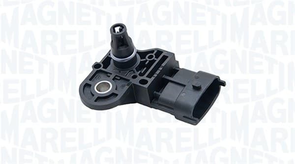 MAGNETI MARELLI 215810401401 Jutiklis, kompresoriaus slėgis