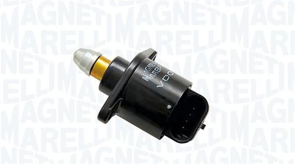 Tuščiosios eigos valdymo vožtuvas, oro tiekimas — MAGNETI MARELLI 230016079057