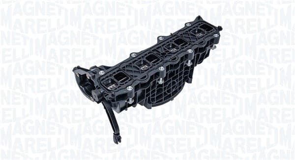 Įsiurbimo kolektoriaus modulis — MAGNETI MARELLI 802000529010