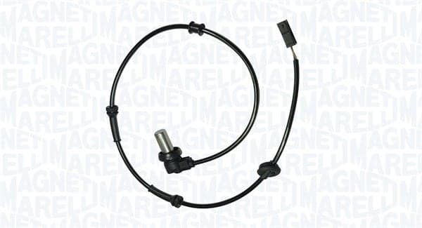 Rato greičio jutiklis — MAGNETI MARELLI 172100024010