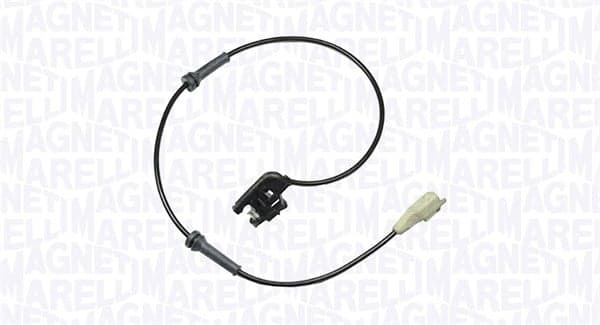 Rato greičio jutiklis — MAGNETI MARELLI 172100080010