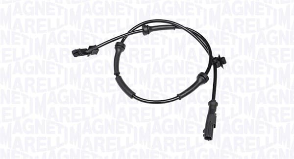 Rato greičio jutiklis — MAGNETI MARELLI 172100111010