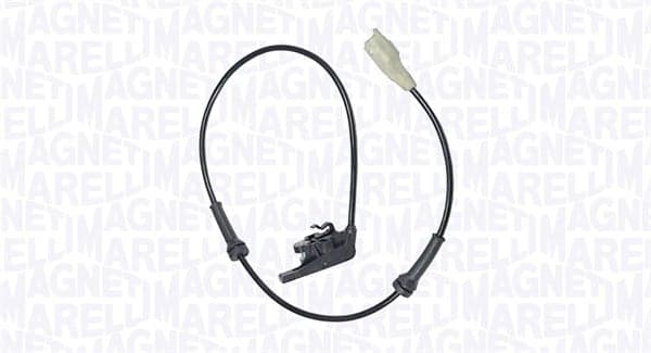 Rato greičio jutiklis — MAGNETI MARELLI 172100117010