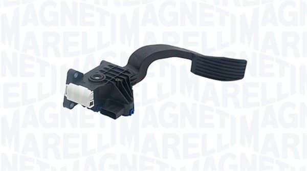 Važiavimo pedalų komplektas — MAGNETI MARELLI 805000002010