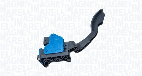 MAGNETI MARELLI 805000009010 Važiavimo pedalų komplektas