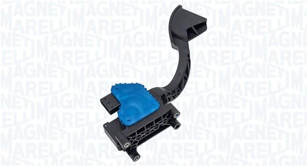 MAGNETI MARELLI 805000014010 Važiavimo pedalų komplektas