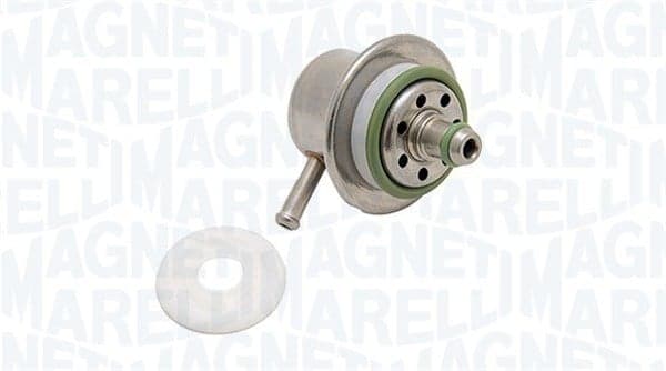 Valdymo vožtuvas, degalų slėgis — MAGNETI MARELLI 213000000005