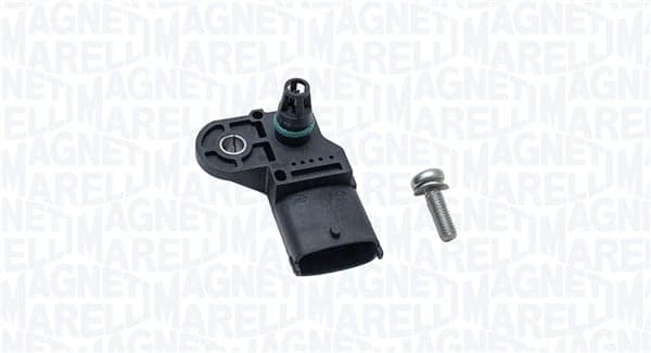 Jutiklis, įsiurbimo kolektoriaus slėgis — MAGNETI MARELLI 215800835901