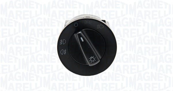 MAGNETI MARELLI 000051053010 Priekiniai žibintai jungiklis