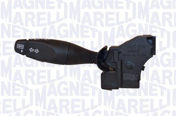 MAGNETI MARELLI 000050153010 Vairo kolonėlės jungiklis
