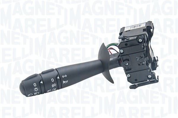 MAGNETI MARELLI 000052004010 Vairo kolonėlės jungiklis