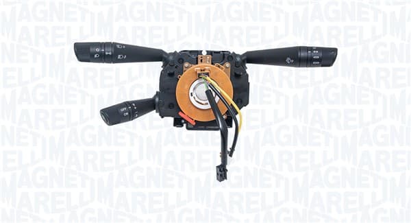MAGNETI MARELLI 000052182010 Vairo kolonėlės jungiklis