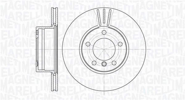 MAGNETI MARELLI 361302040366