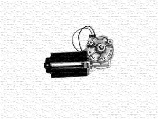 Valytuvo variklis — MAGNETI MARELLI 064342101010