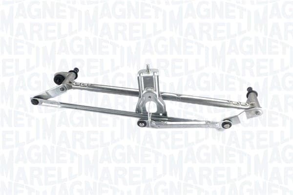 MAGNETI MARELLI 085570177010 Valytuvo trauklė