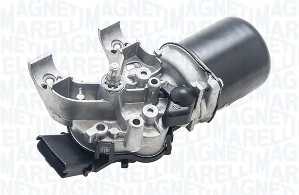 MAGNETI MARELLI 064300401010 Valytuvo variklis