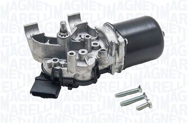 MAGNETI MARELLI 064300409010 Valytuvo variklis