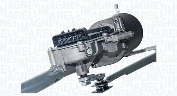 Langų valytuvų sistema — MAGNETI MARELLI 064012001011