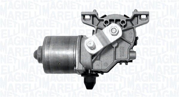 Valytuvo variklis — MAGNETI MARELLI 064014011010