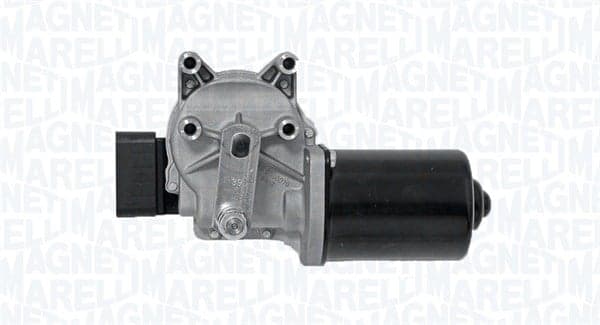Valytuvo variklis — MAGNETI MARELLI 064052101010