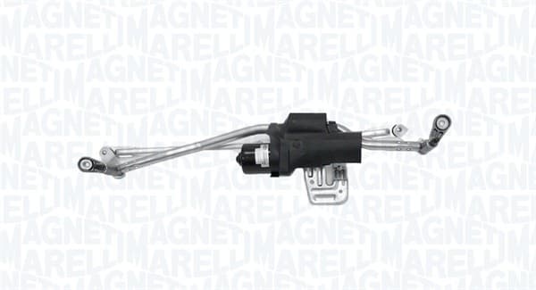 Langų valytuvų sistema — MAGNETI MARELLI 064352101010